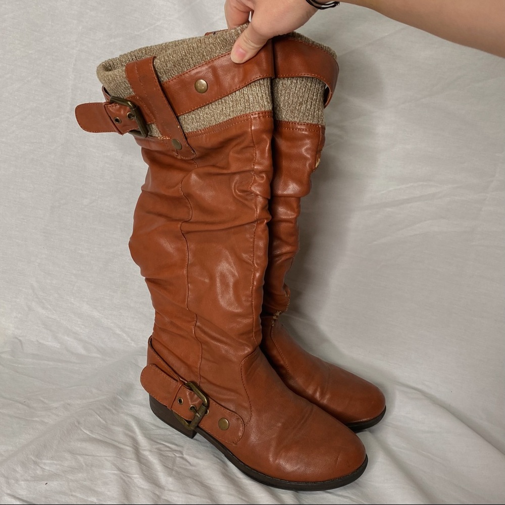Womens boots